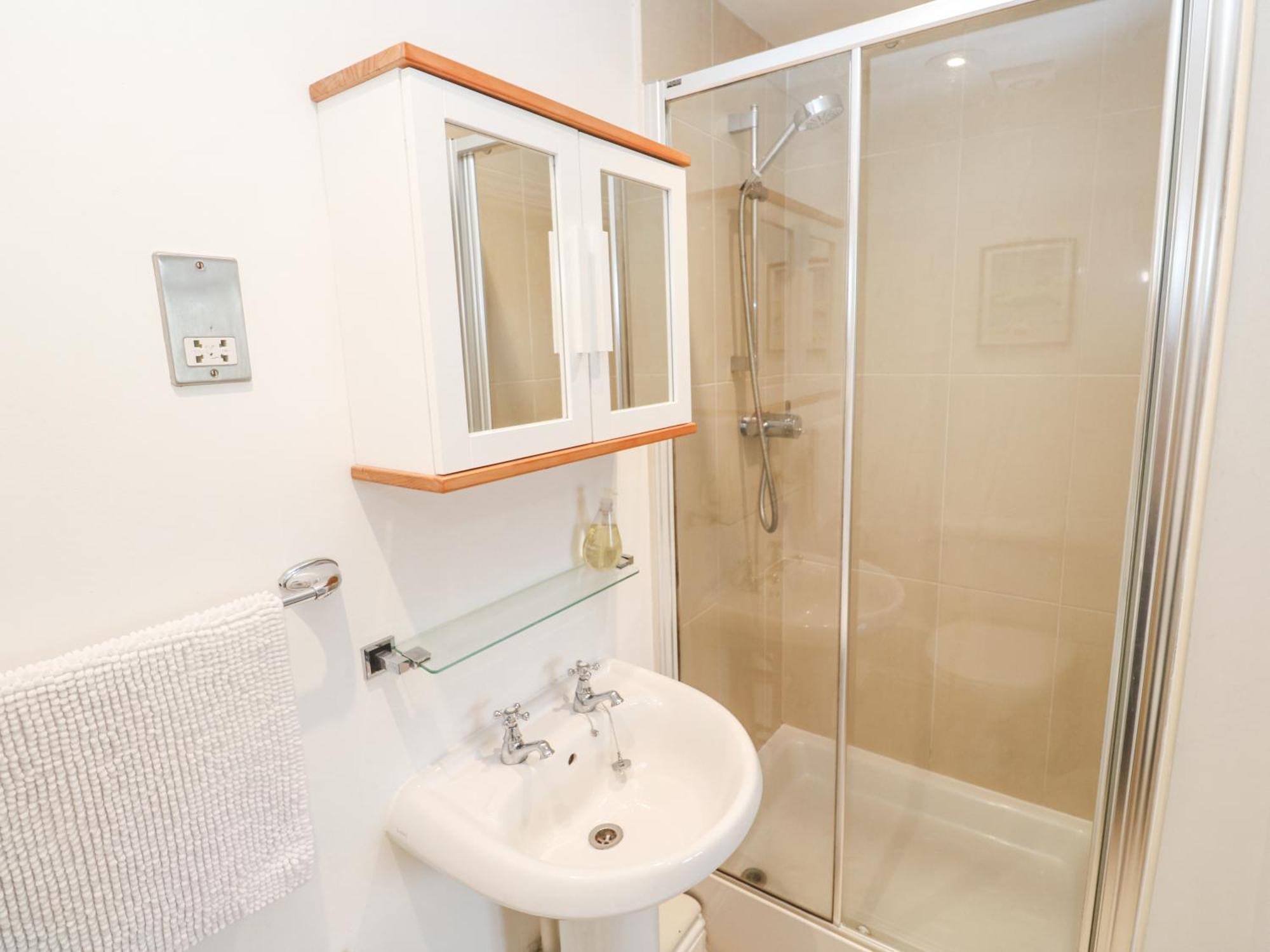 Apartment 9 Headland Point Newquay (Cornwall)